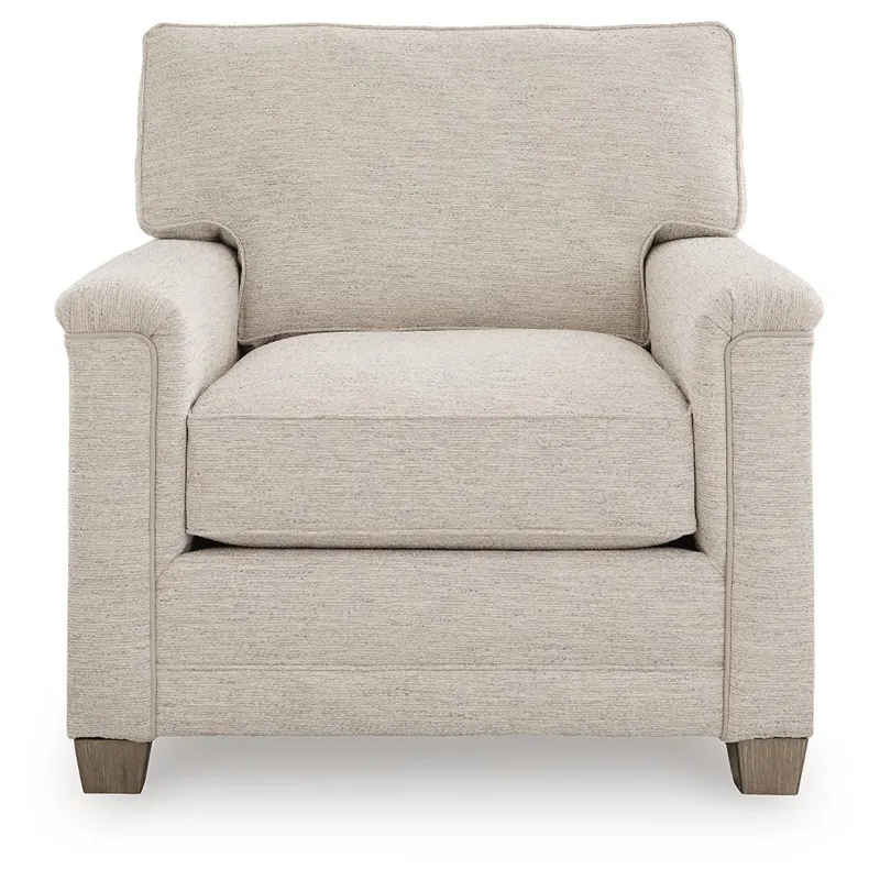 Lockeshart Chair