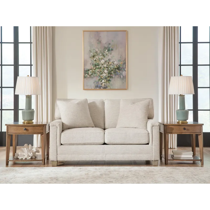 Lockeshart Loveseat