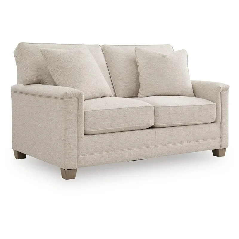 Lockeshart Loveseat
