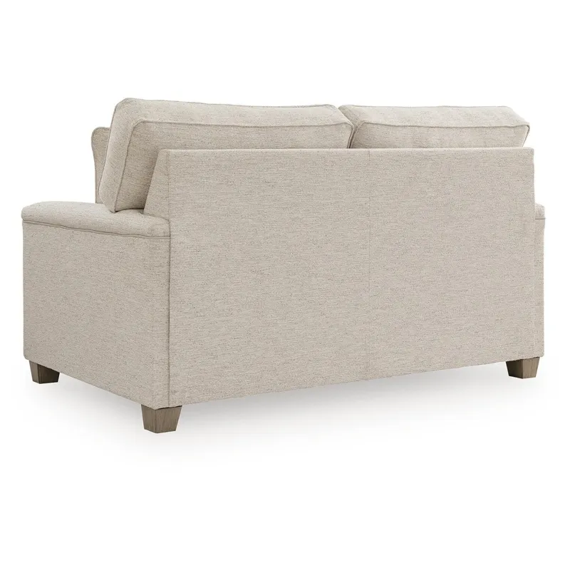 Lockeshart Loveseat