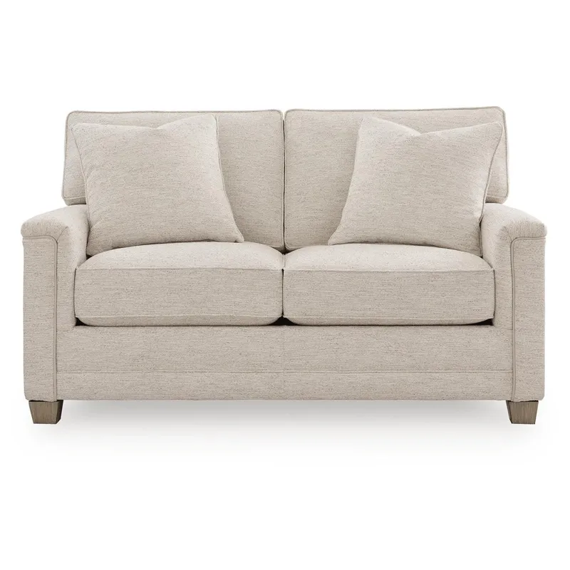 Lockeshart Loveseat