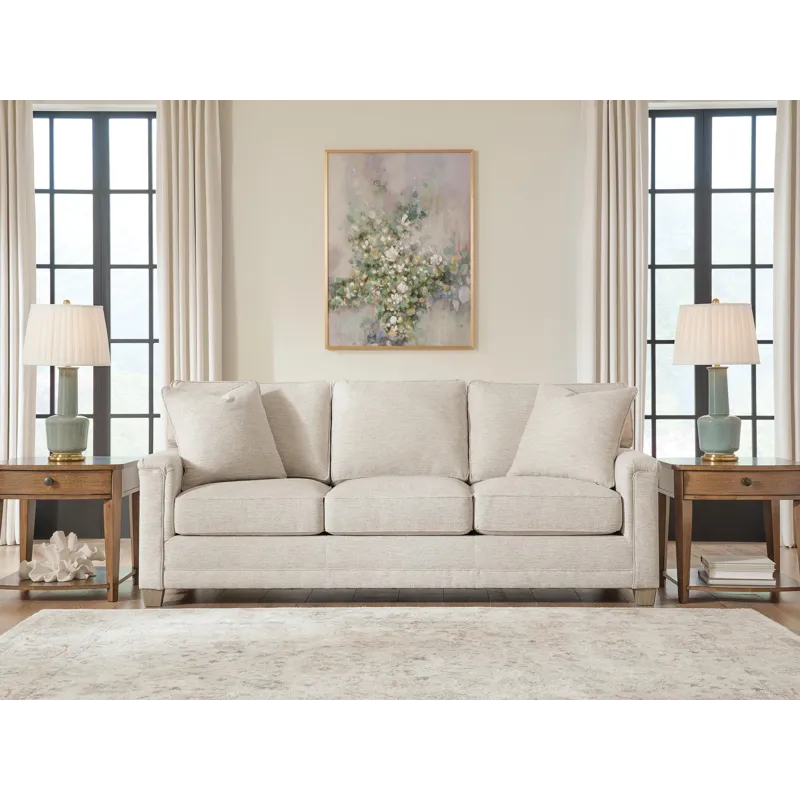 Lockeshart Queen Sofa Sleeper