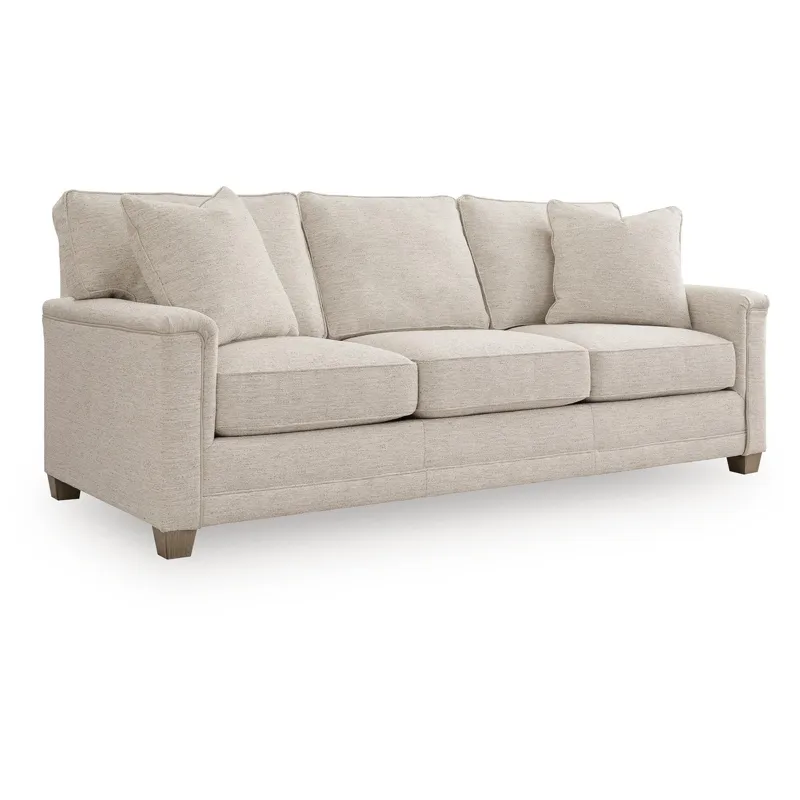 Lockeshart Queen Sofa Sleeper