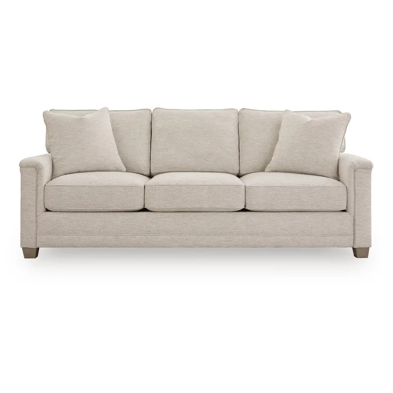 Lockeshart Queen Sofa Sleeper