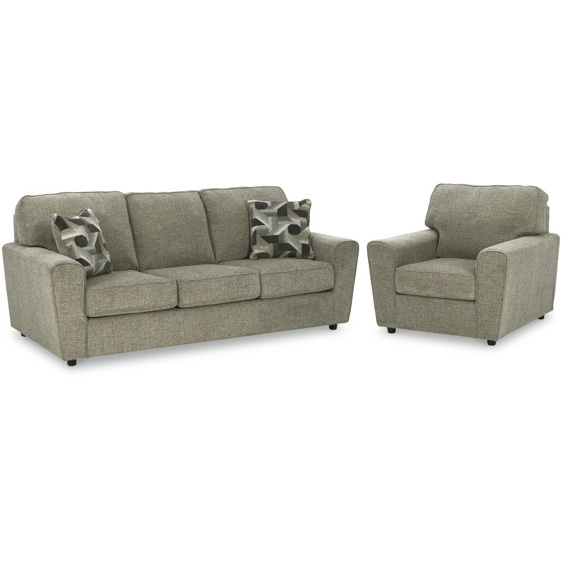 Cascilla Sofa and Chair 26805U5 by Signature Design by Ashley at Old