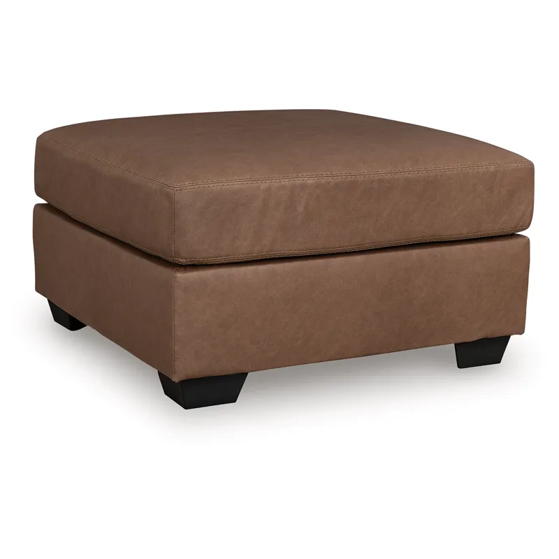WillowBend Oversized Accent Ottoman