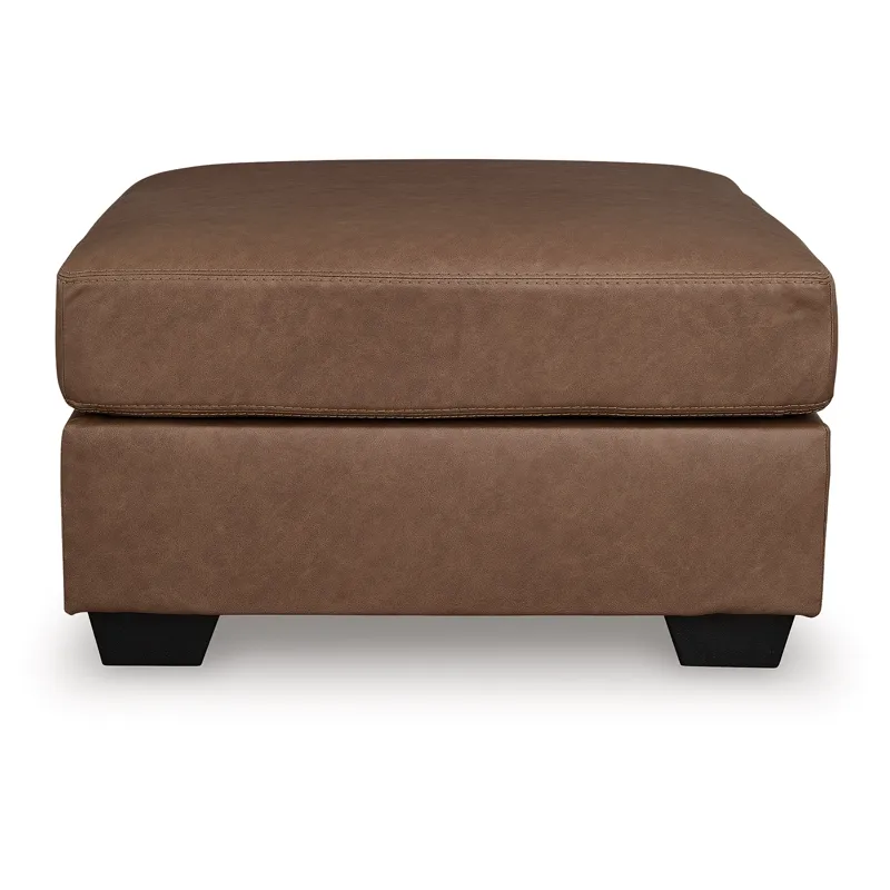 WillowBend Oversized Accent Ottoman