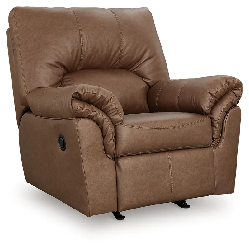 WillowBend Sofa, Loveseat and Recliner