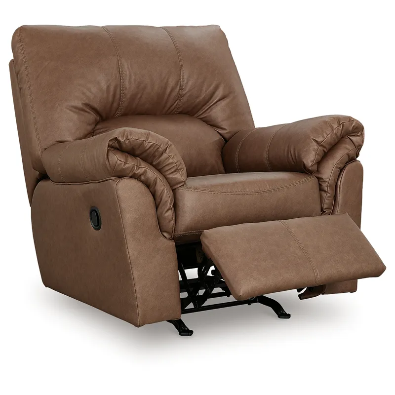 WillowBend Sofa, Loveseat and Recliner