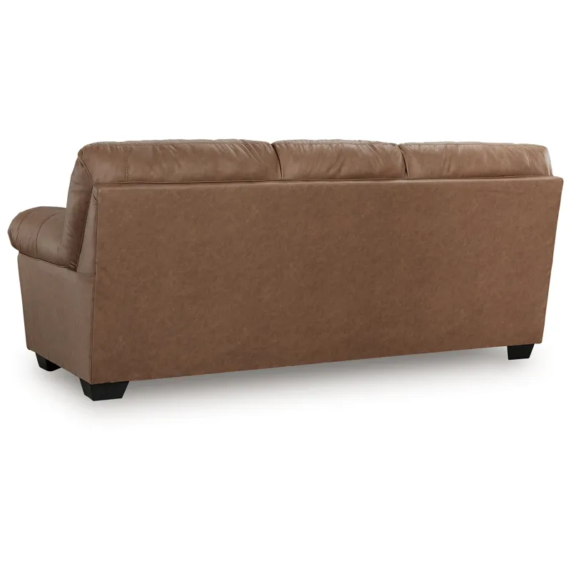 WillowBend Sofa, Loveseat and Recliner