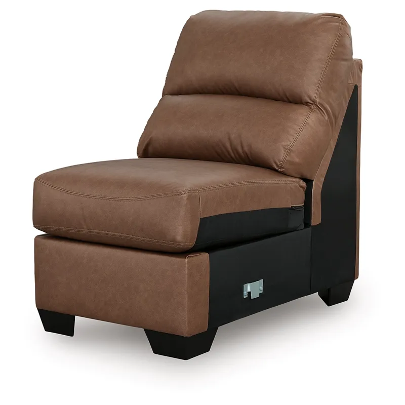 WillowBend Armless Chair