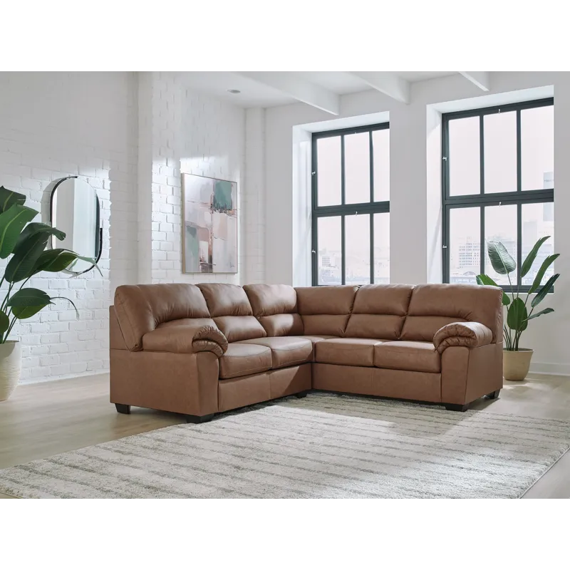 WillowBend 2-Piece Sectional