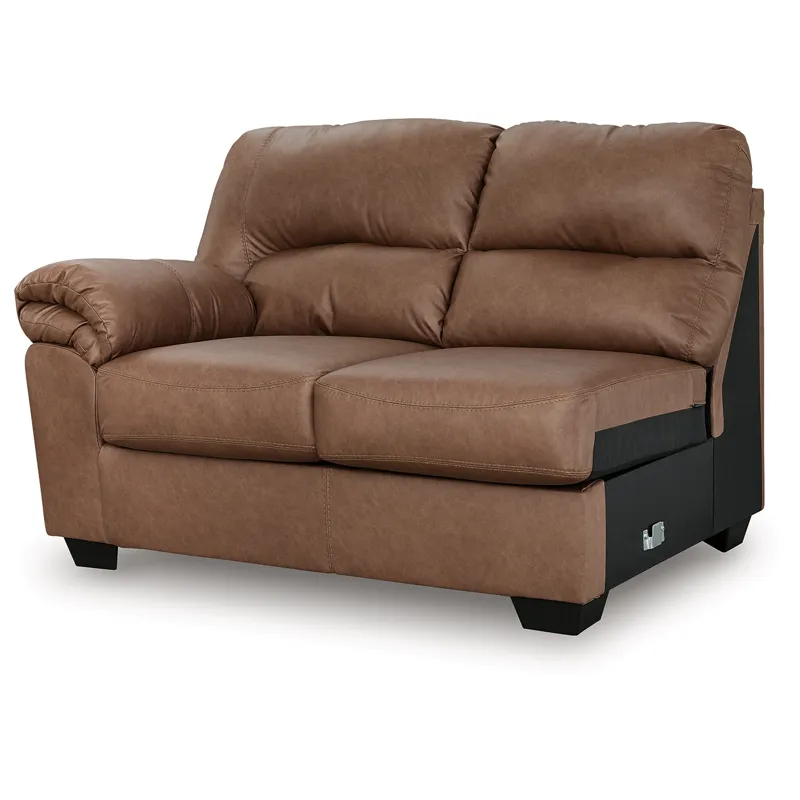 WillowBend Left-Arm Facing Loveseat