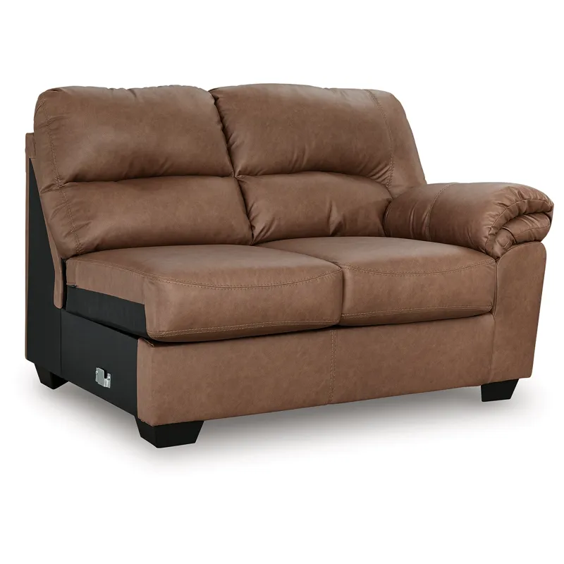 Whitlock Right-Arm Facing Loveseat
