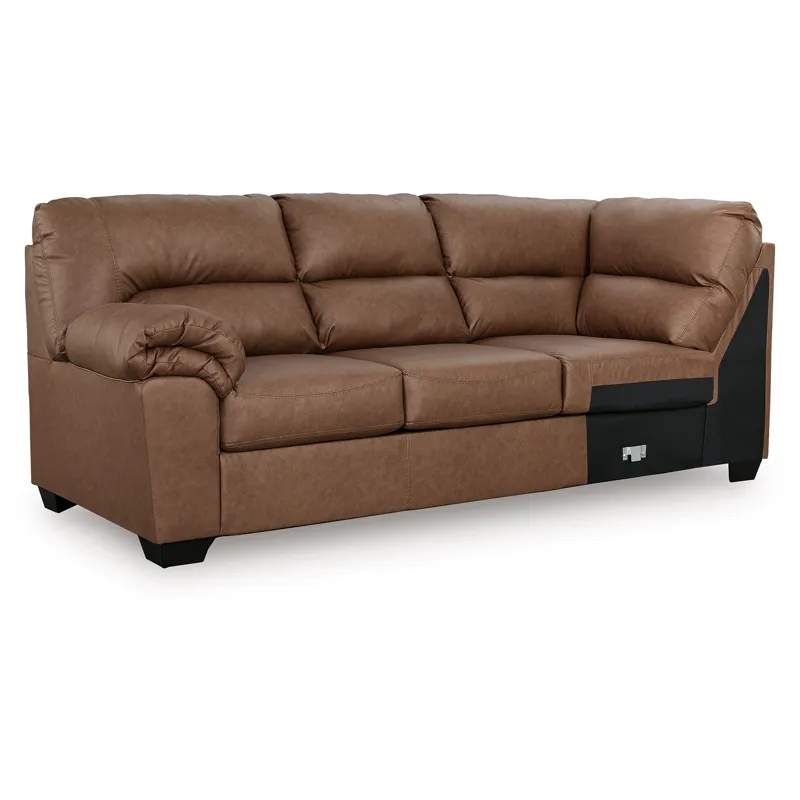 WillowBend Left-Arm Facing Sofa with Corner Wedge
