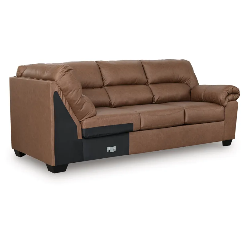 WillowBend Right-Arm Facing Sofa with Corner Wedge