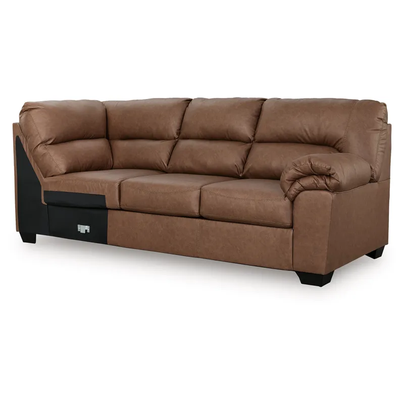 WillowBend Right-Arm Facing Sofa with Corner Wedge