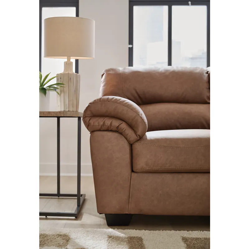 WillowBend Sofa and Loveseat