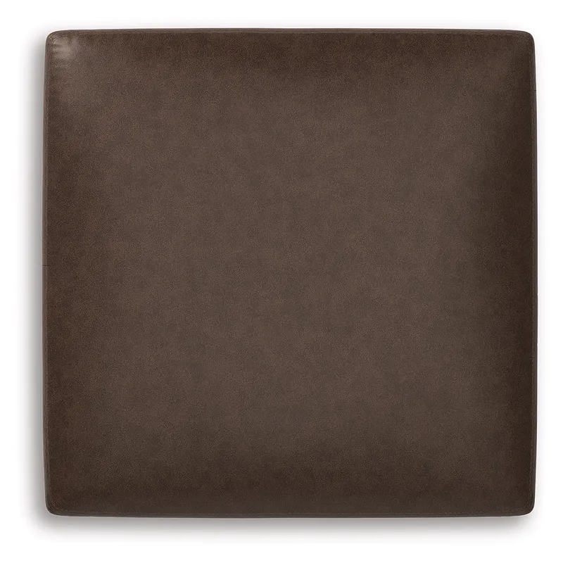 WillowBend Oversized Accent Ottoman