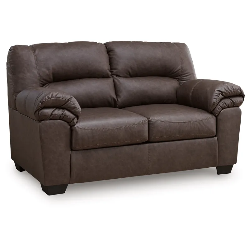 WillowBend Sofa and Loveseat