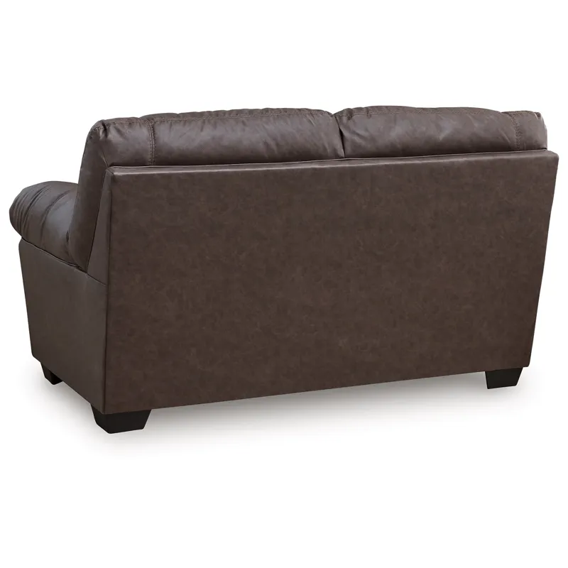 WillowBend Sofa and Loveseat