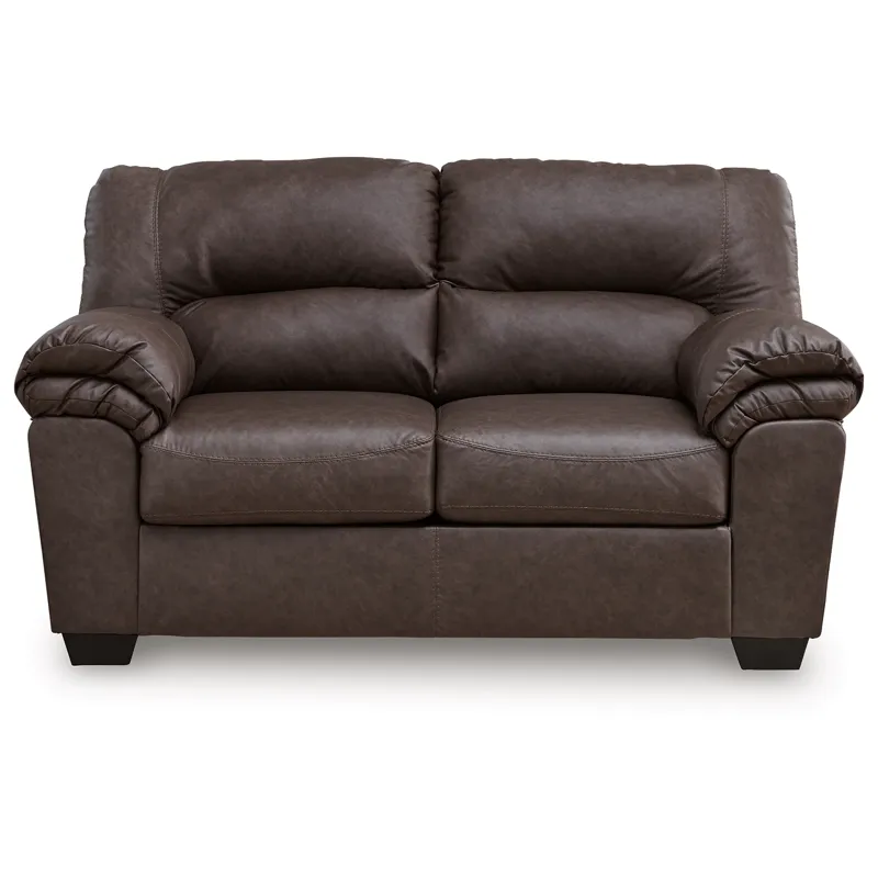 WillowBend Sofa and Loveseat