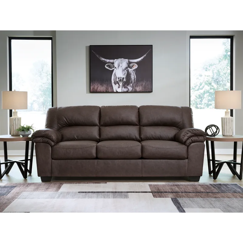 WillowBend Sofa and Loveseat