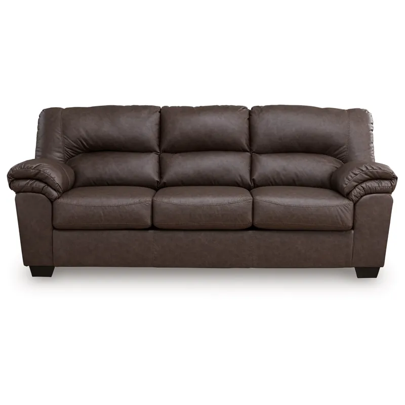 WillowBend Sofa and Loveseat