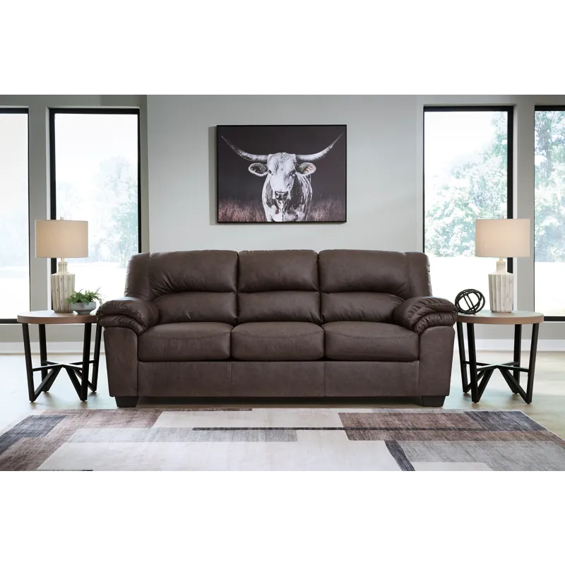 WillowBend Sofa and Loveseat