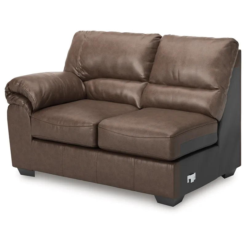 Whitlock Left-Arm Facing Loveseat