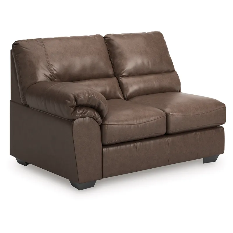 Whitlock Left-Arm Facing Loveseat