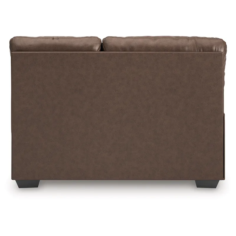Whitlock Left-Arm Facing Loveseat