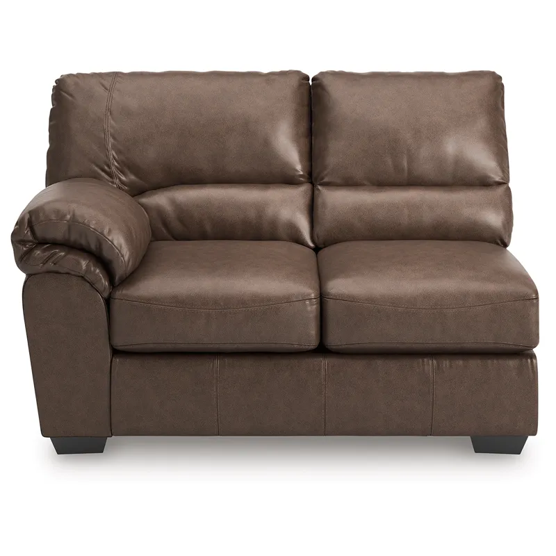 Whitlock Left-Arm Facing Loveseat