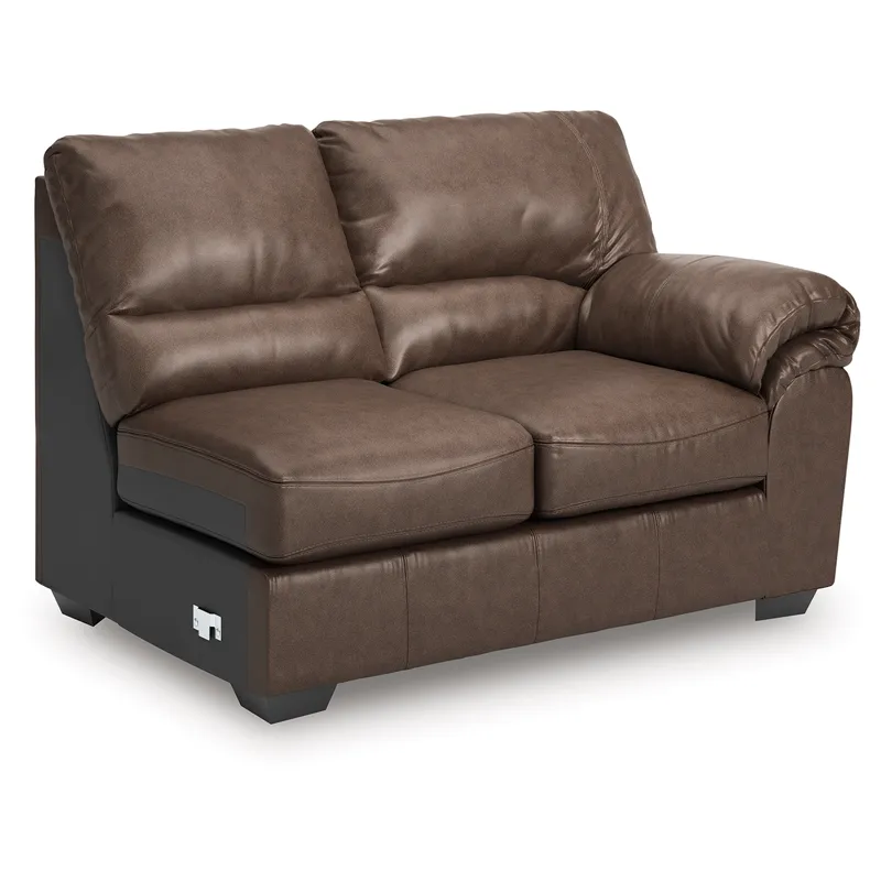 Whitlock Right-Arm Facing Loveseat