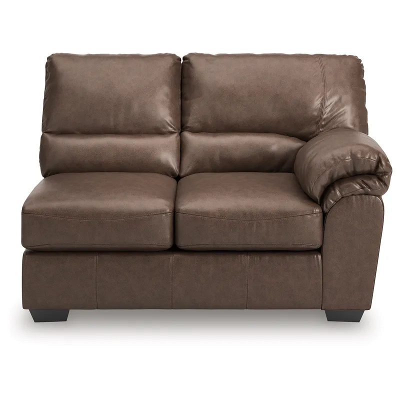 Whitlock Right-Arm Facing Loveseat