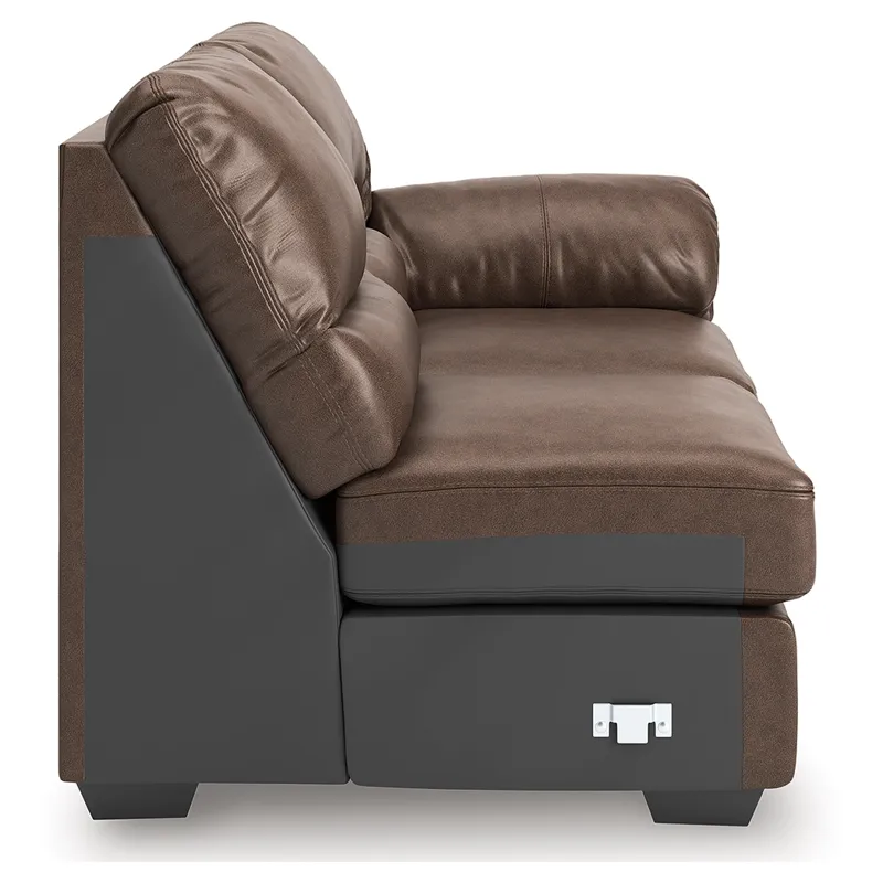 Whitlock Right-Arm Facing Loveseat