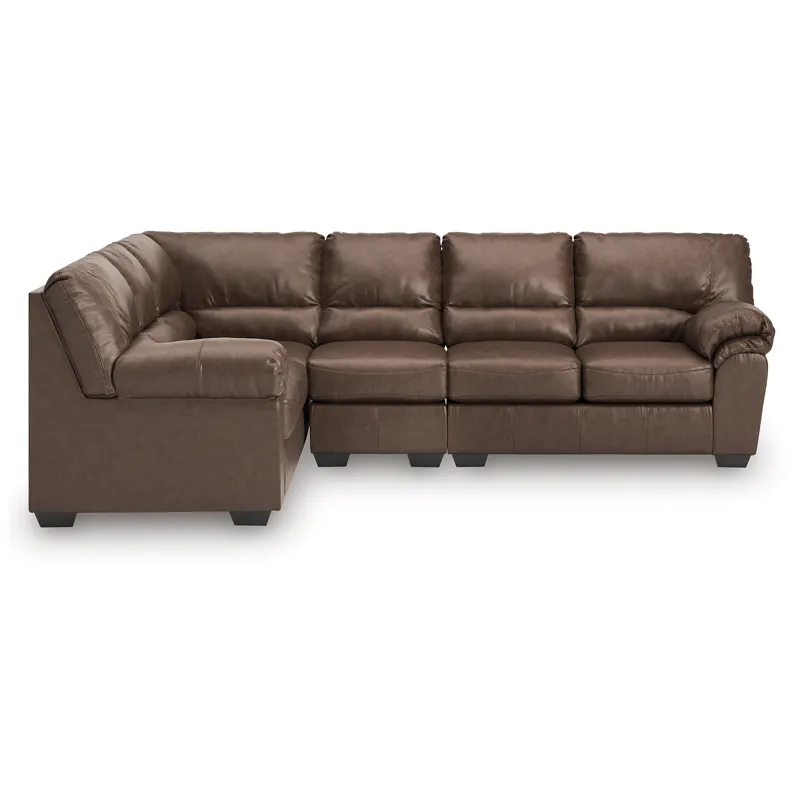 WillowBend 3-Piece Sectional