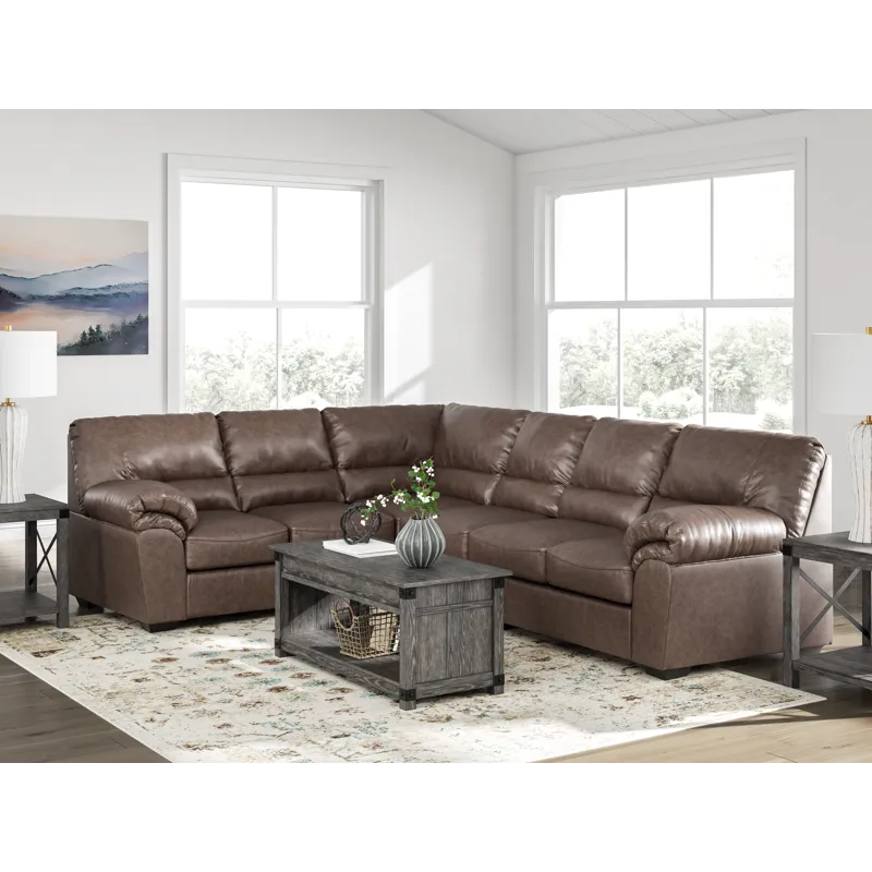 WillowBend 3-Piece Sectional