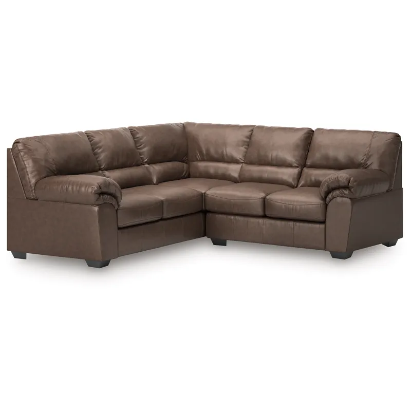 WillowBend 2-Piece Sectional