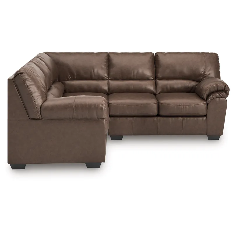 WillowBend 2-Piece Sectional