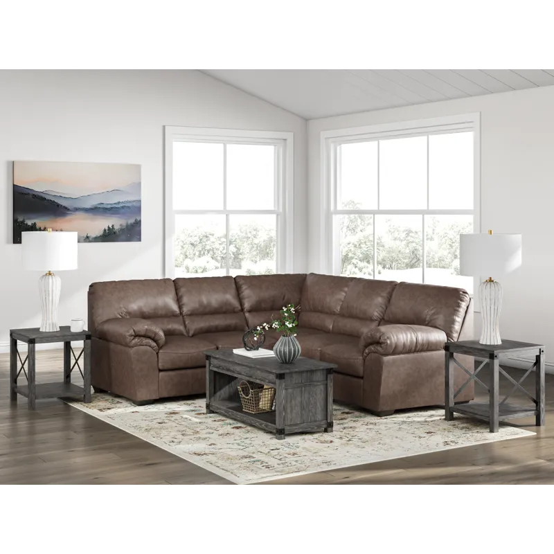 WillowBend 2-Piece Sectional
