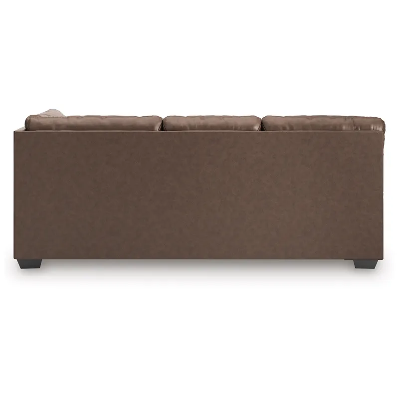 WillowBend Left-Arm Facing Sofa with Corner Wedge