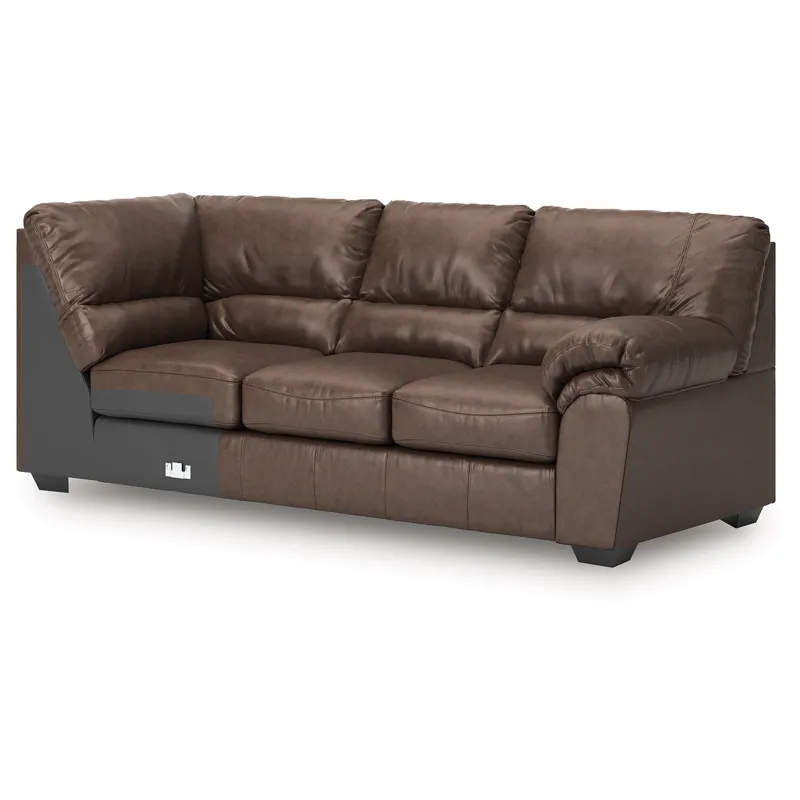 Whitlock Right-Arm Facing Sofa with Corner Wedge