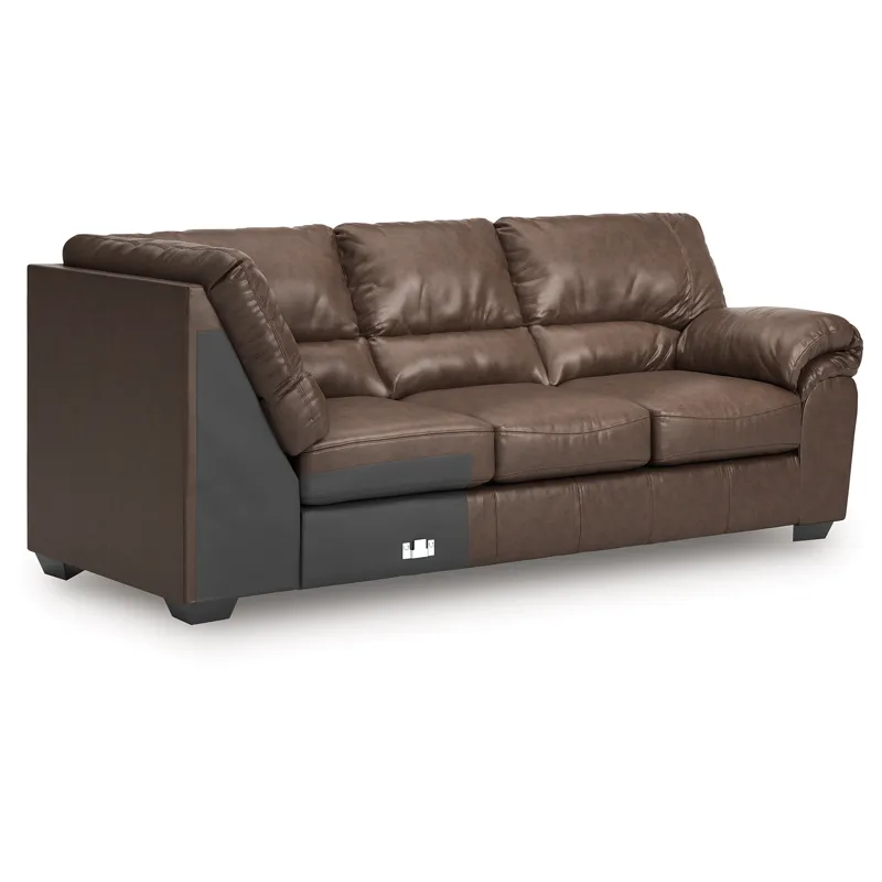 Whitlock Right-Arm Facing Sofa with Corner Wedge