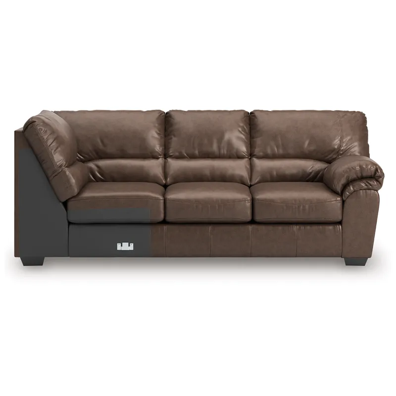 Whitlock Right-Arm Facing Sofa with Corner Wedge
