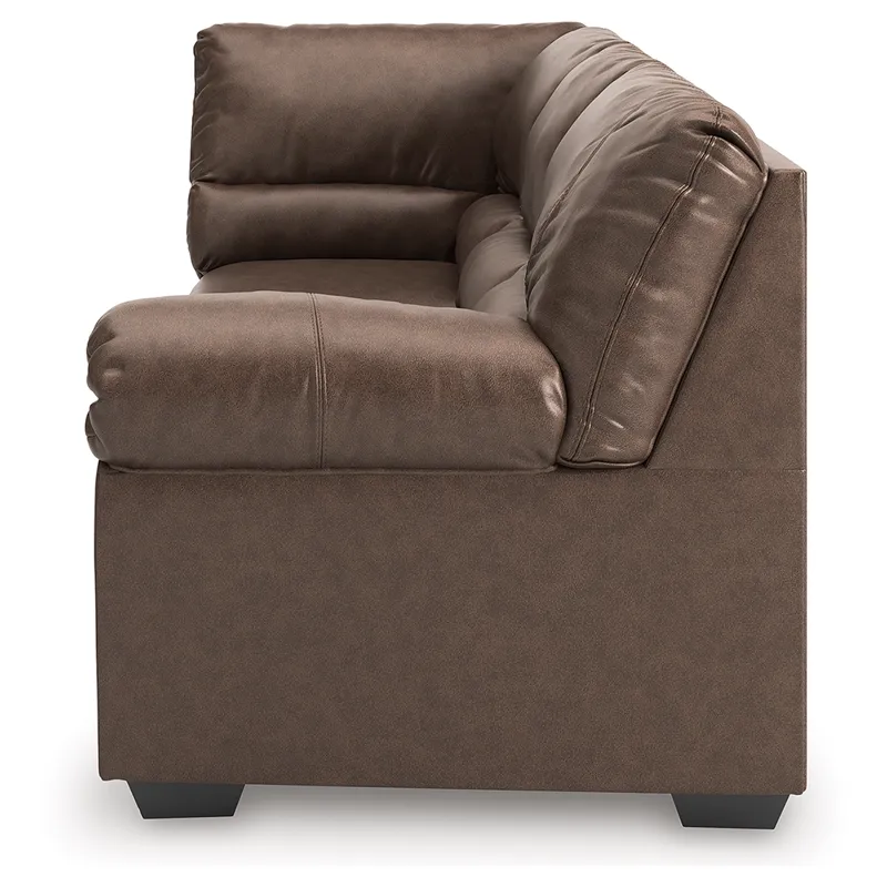 Whitlock Right-Arm Facing Sofa with Corner Wedge