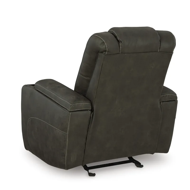Batavia Pier Glider Recliner