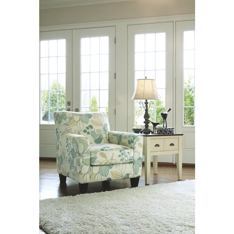 Daystar Chair