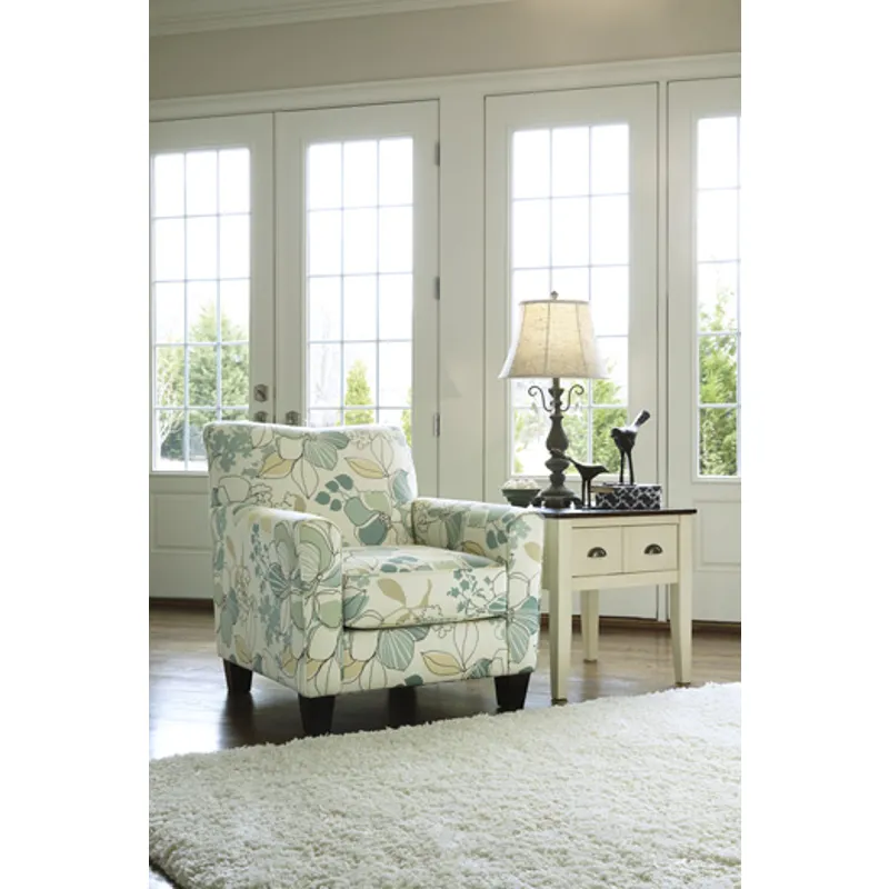 Daystar Chair