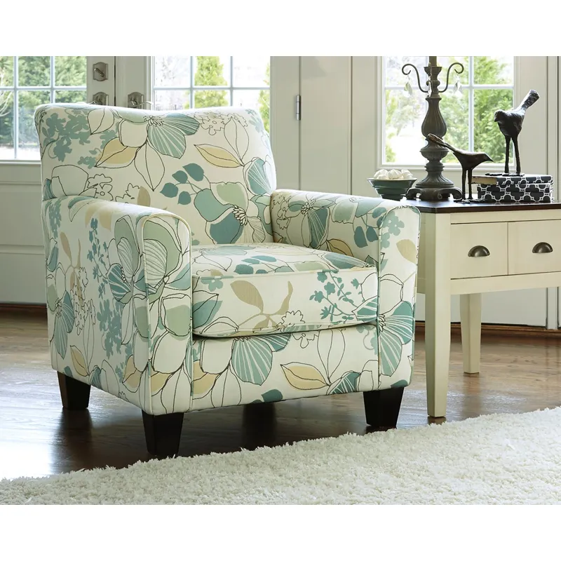 Daystar Chair